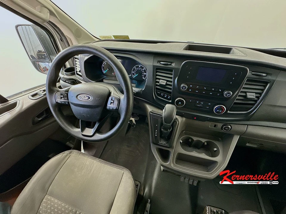 2020 Ford Transit - Image 9 of 24