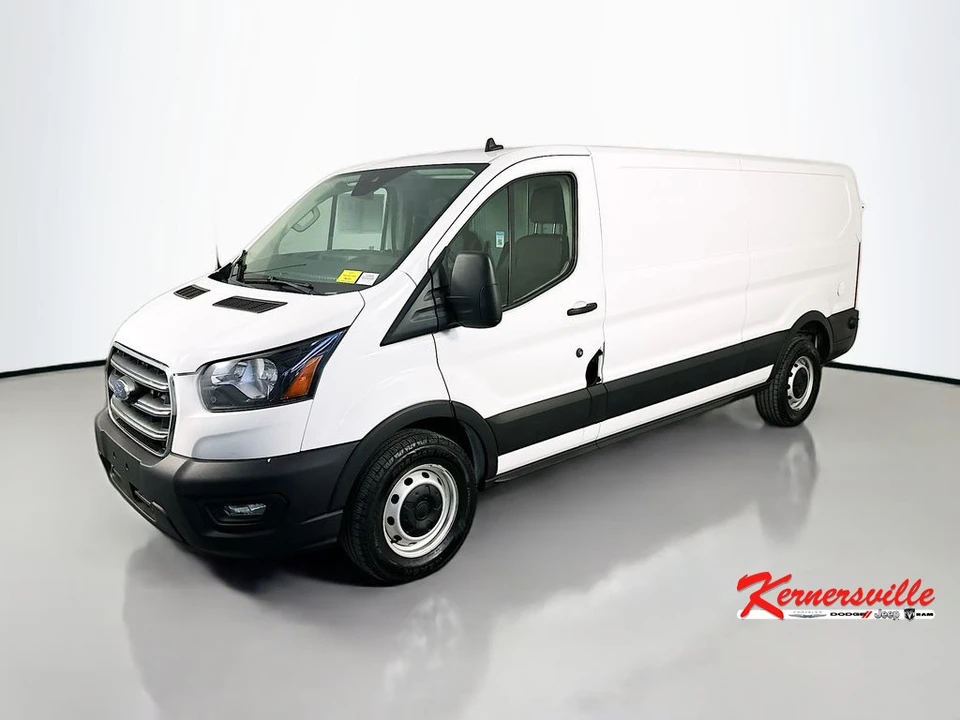 2020 Ford Transit - Image 3 of 24