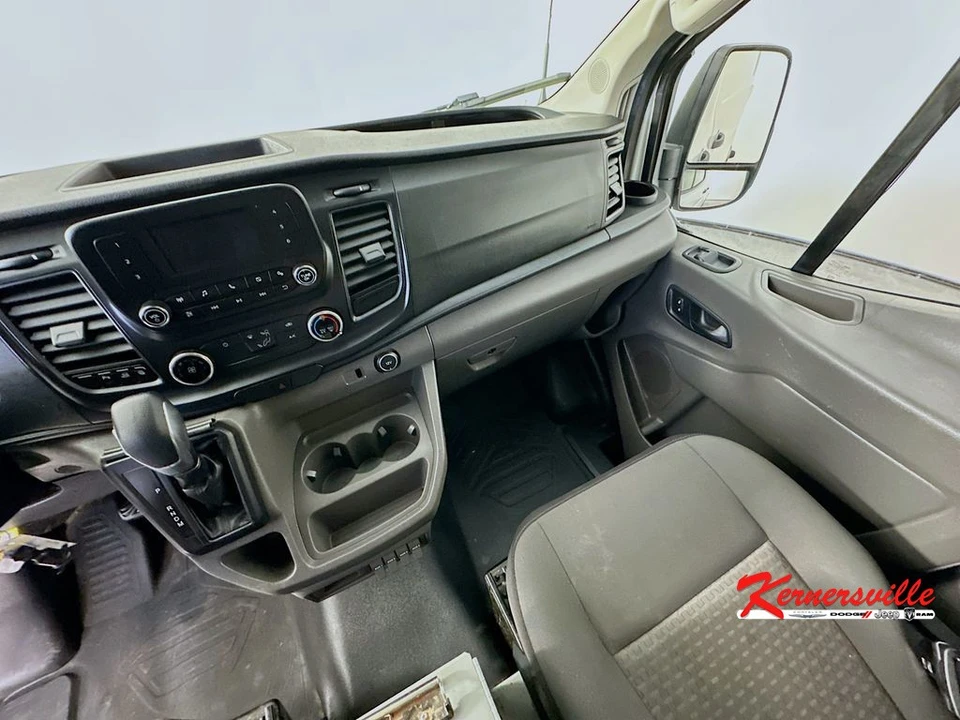 2020 Ford Transit - Image 11 of 24