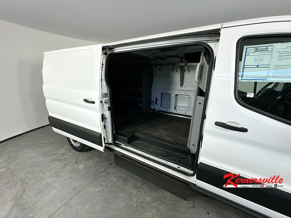 2020 Ford Transit - Image 12 of 24