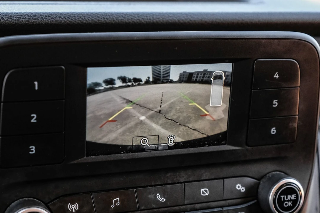 2020 Ford Transit - Image 28 of 31