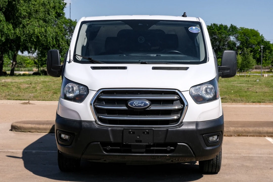 2020 Ford Transit - Image 8 of 31