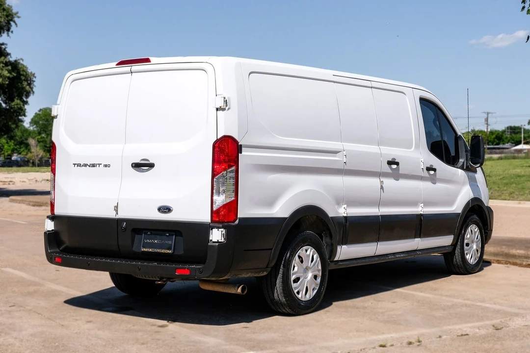 2020 Ford Transit - Image 13 of 31