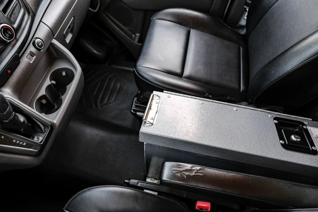 2020 Ford Transit - Image 29 of 31