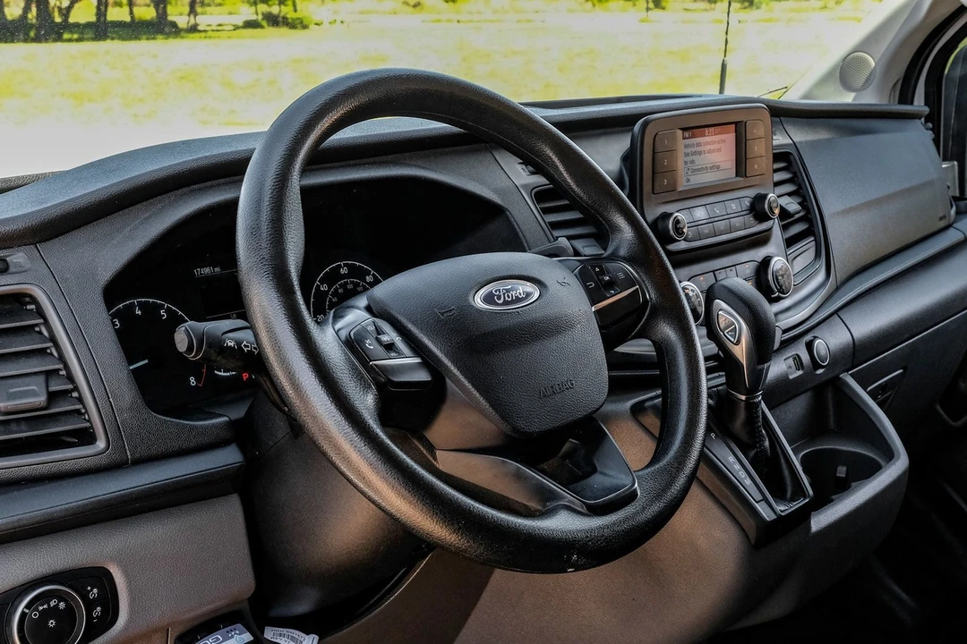 2020 Ford Transit - Image 24 of 31