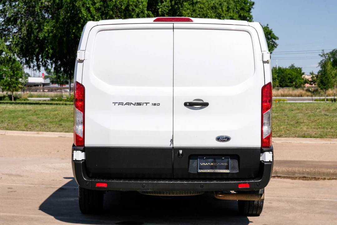 2020 Ford Transit - Image 16 of 31