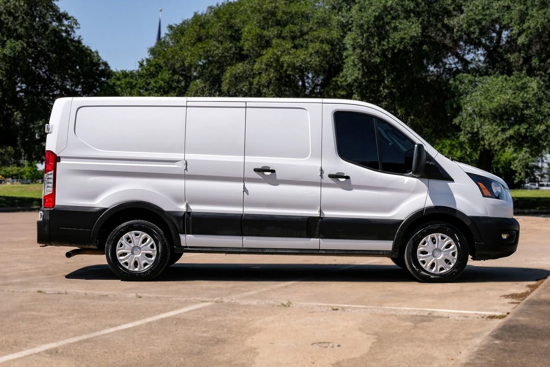 2020 Ford Transit - Image 12 of 31