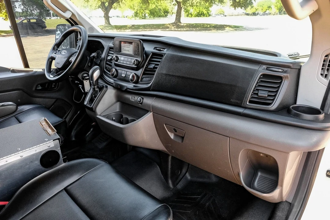 2020 Ford Transit - Image 23 of 31
