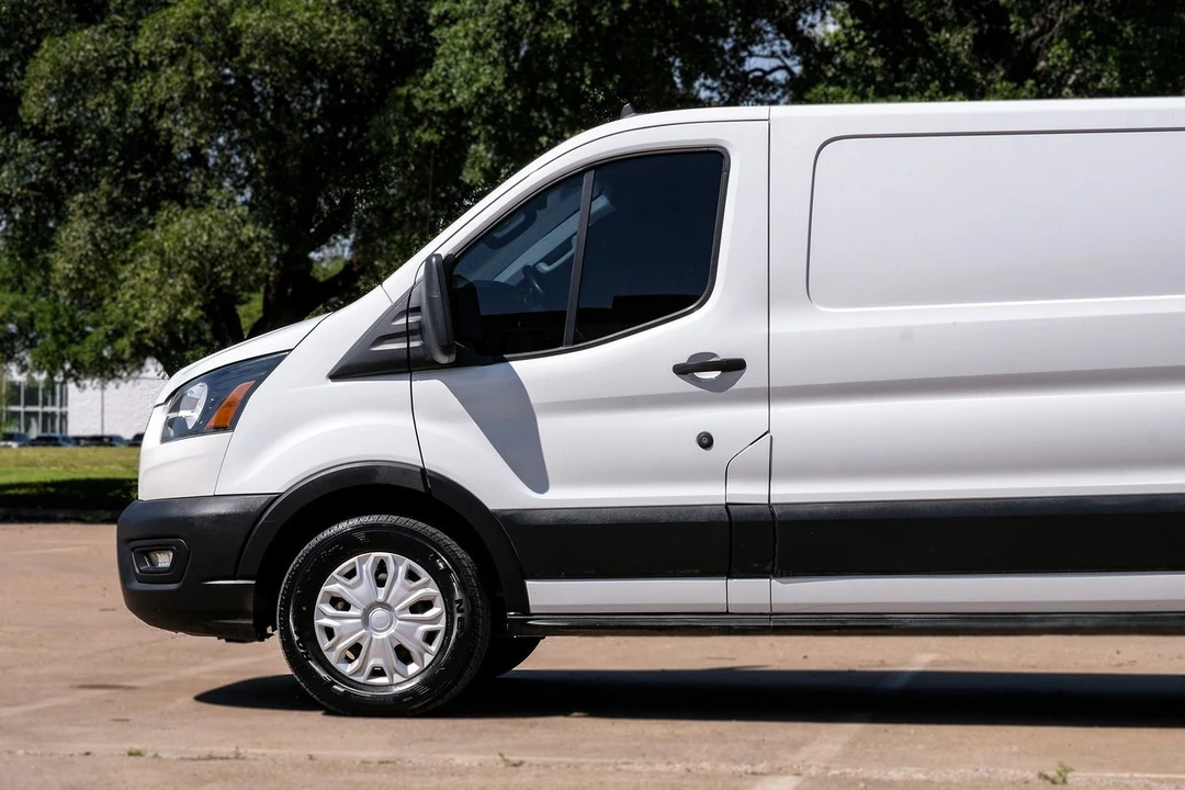 2020 Ford Transit - Image 21 of 31