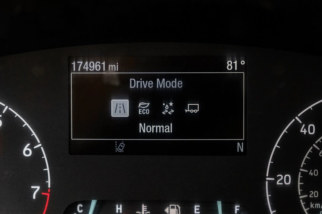 2020 Ford Transit - Image 27 of 31