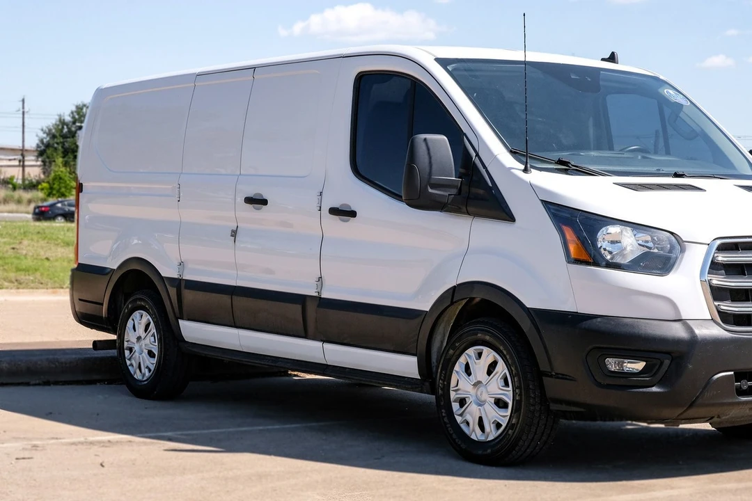 2020 Ford Transit - Image 10 of 31