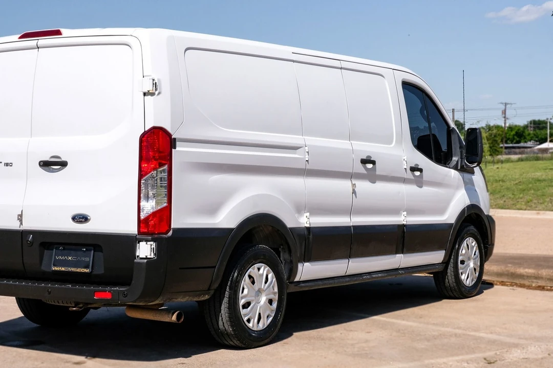 2020 Ford Transit - Image 15 of 31