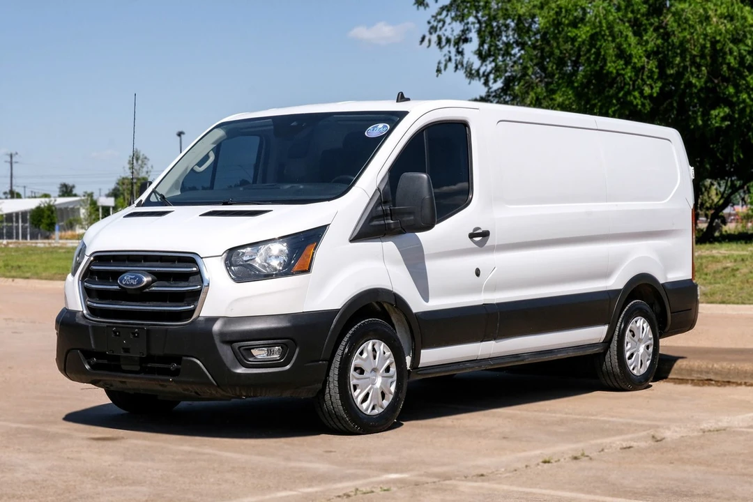 2020 Ford Transit - Image 2 of 31
