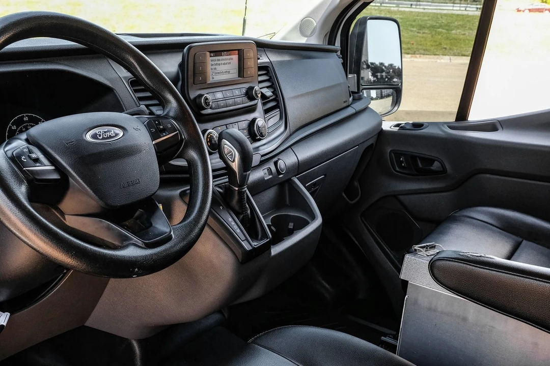 2020 Ford Transit - Image 31 of 31
