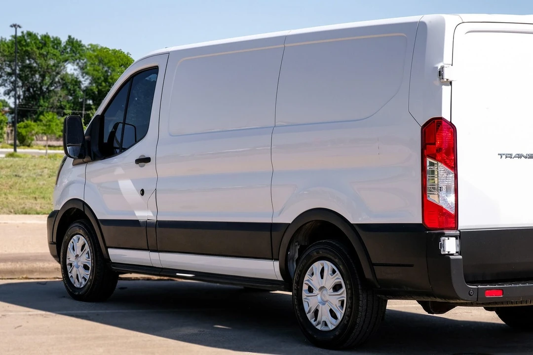 2020 Ford Transit - Image 18 of 31