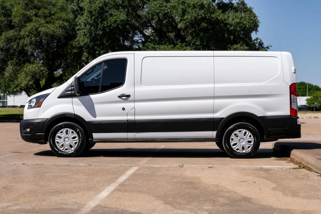 2020 Ford Transit - Image 20 of 31