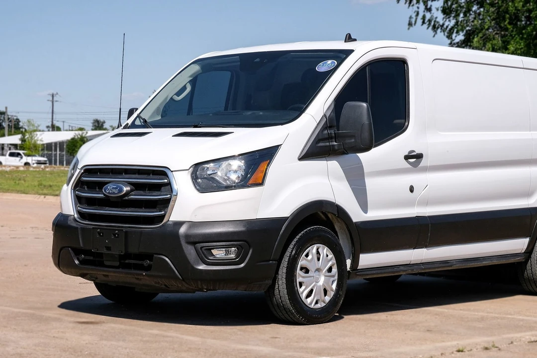 2020 Ford Transit - Image 6 of 31