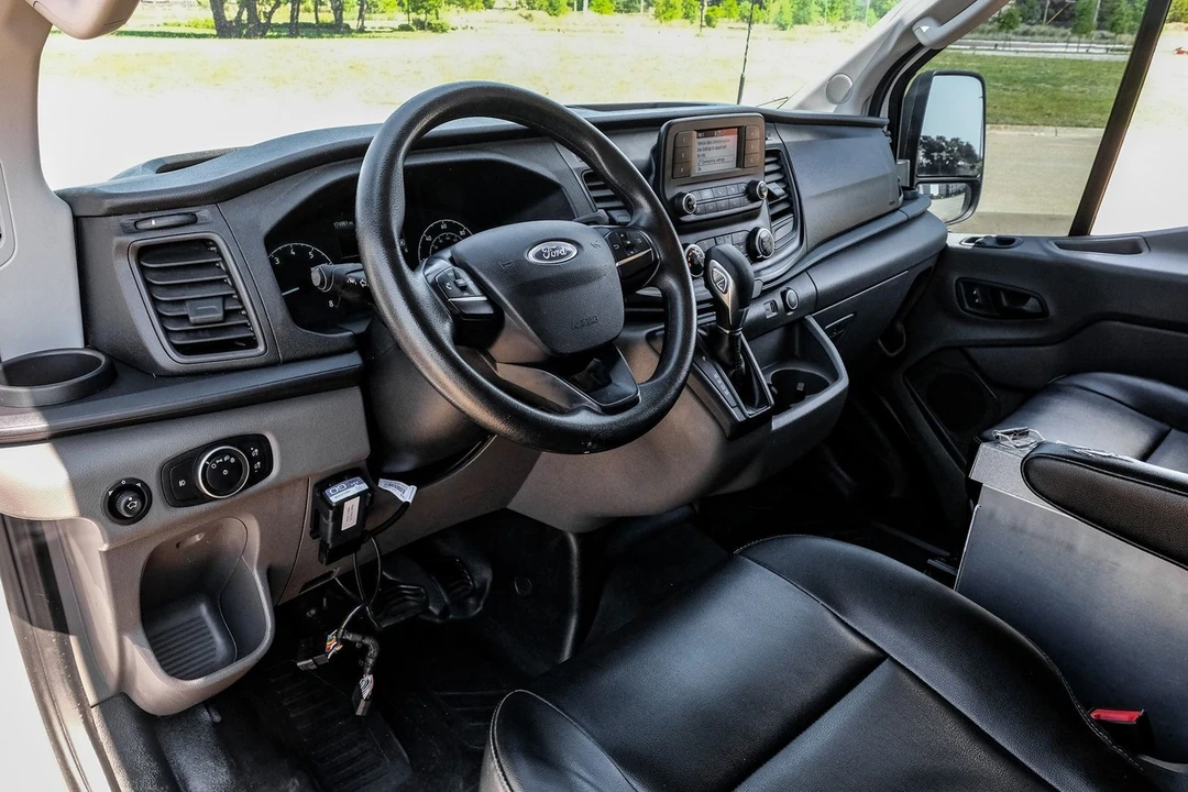 2020 Ford Transit - Image 4 of 31