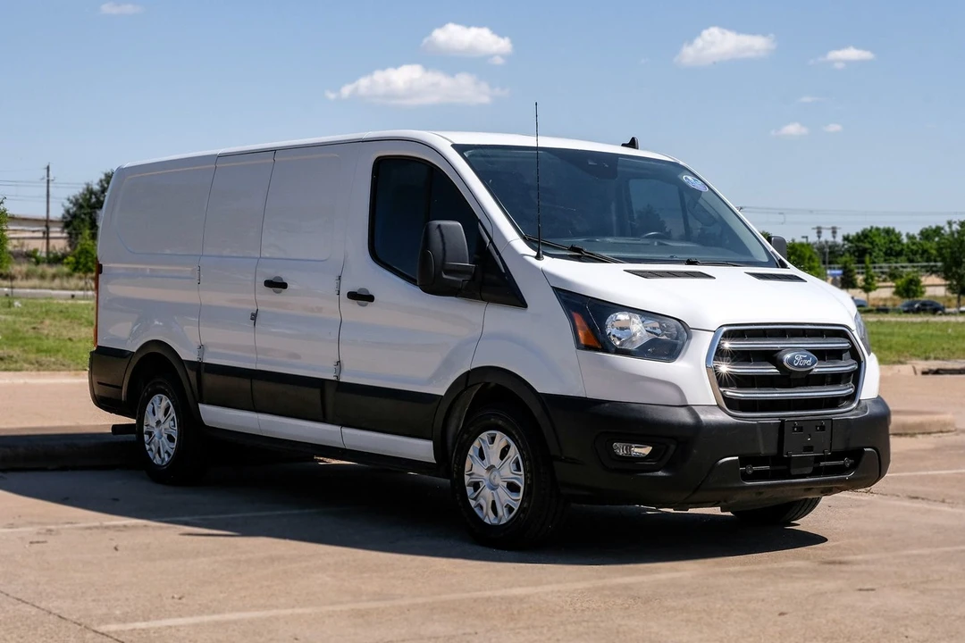 2020 Ford Transit - Image 9 of 31