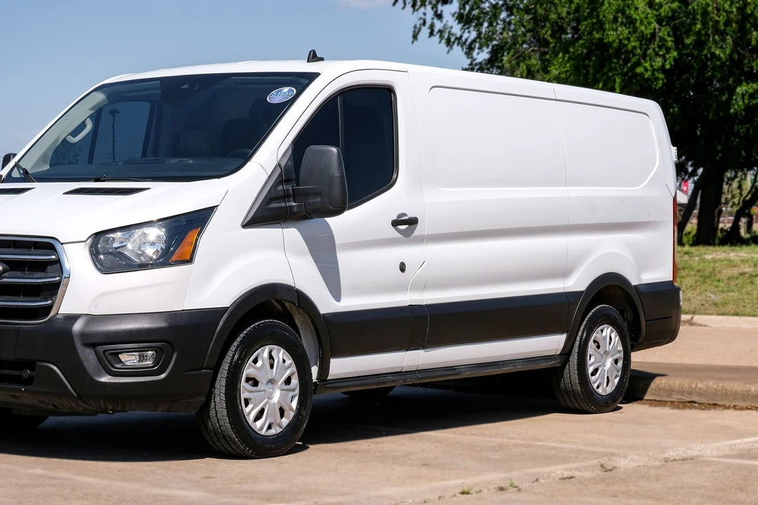 2020 Ford Transit - Image 7 of 31
