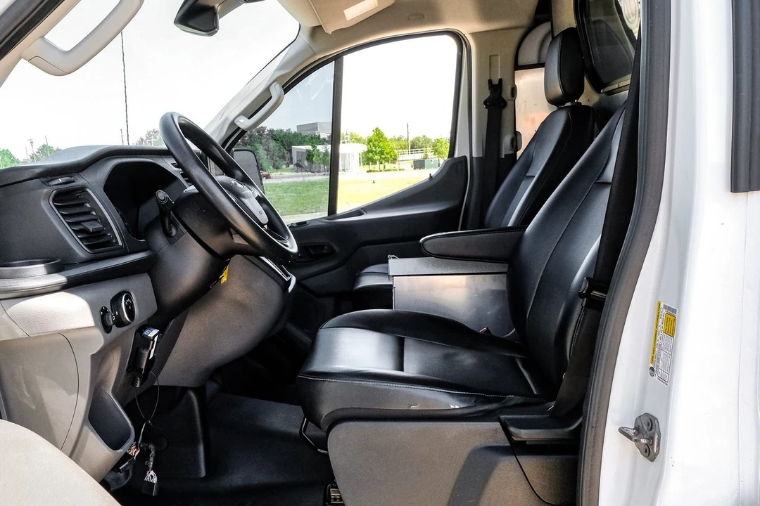 2020 Ford Transit - Image 5 of 31