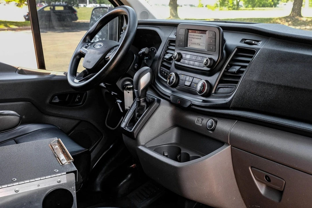 2020 Ford Transit - Image 30 of 31