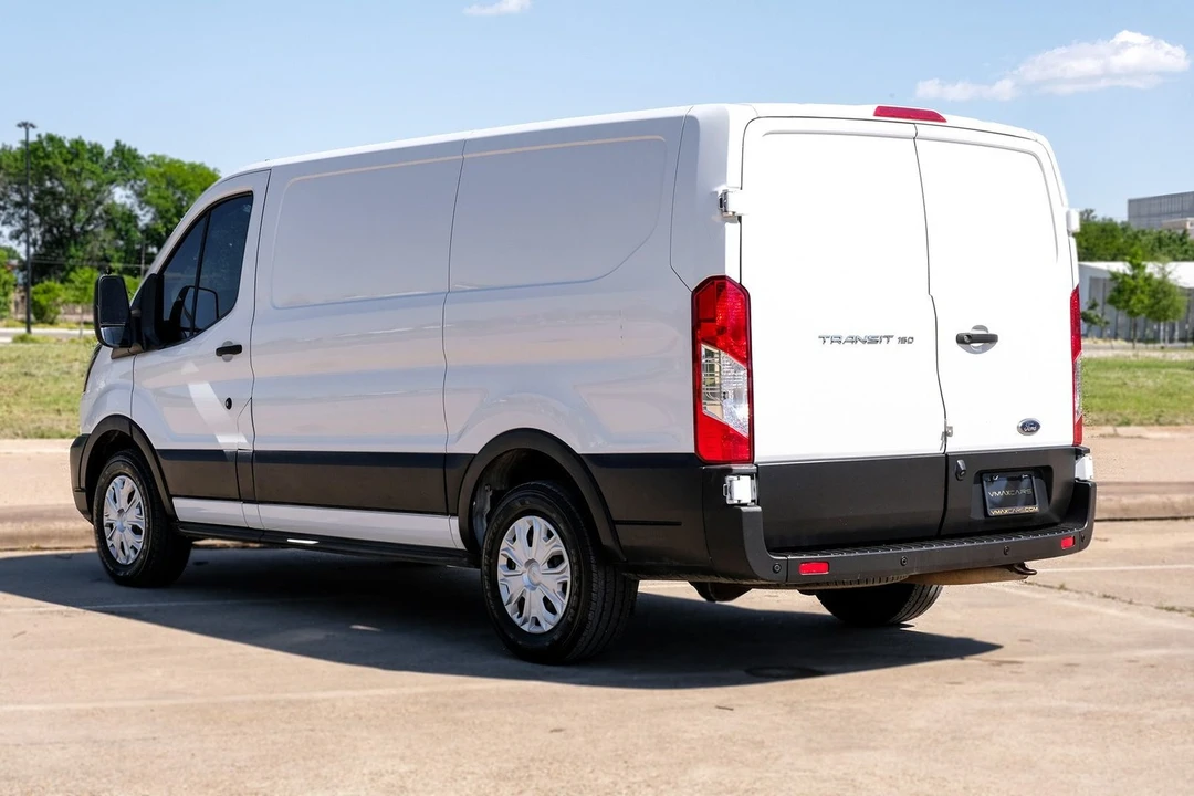 2020 Ford Transit - Image 17 of 31