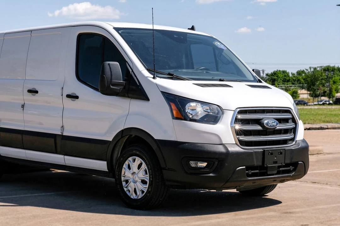 2020 Ford Transit - Image 11 of 31