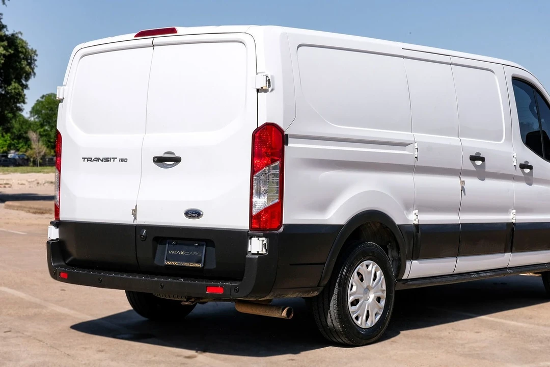 2020 Ford Transit - Image 14 of 31