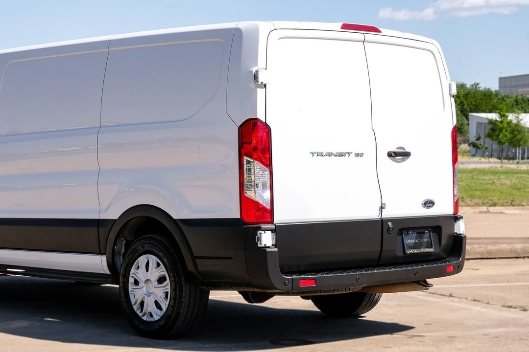 2020 Ford Transit - Image 19 of 31
