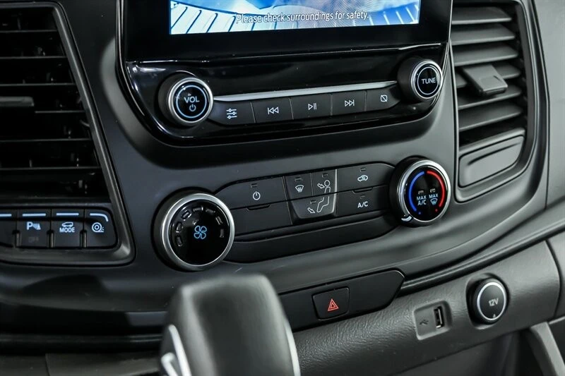 2020 Ford Transit - Image 25 of 28