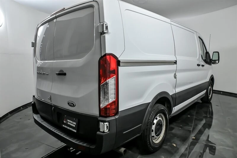 2020 Ford Transit - Image 9 of 28