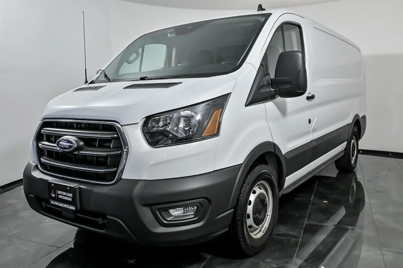2020 Ford Transit - Image 5 of 28