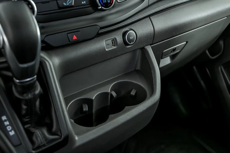 2020 Ford Transit - Image 27 of 28