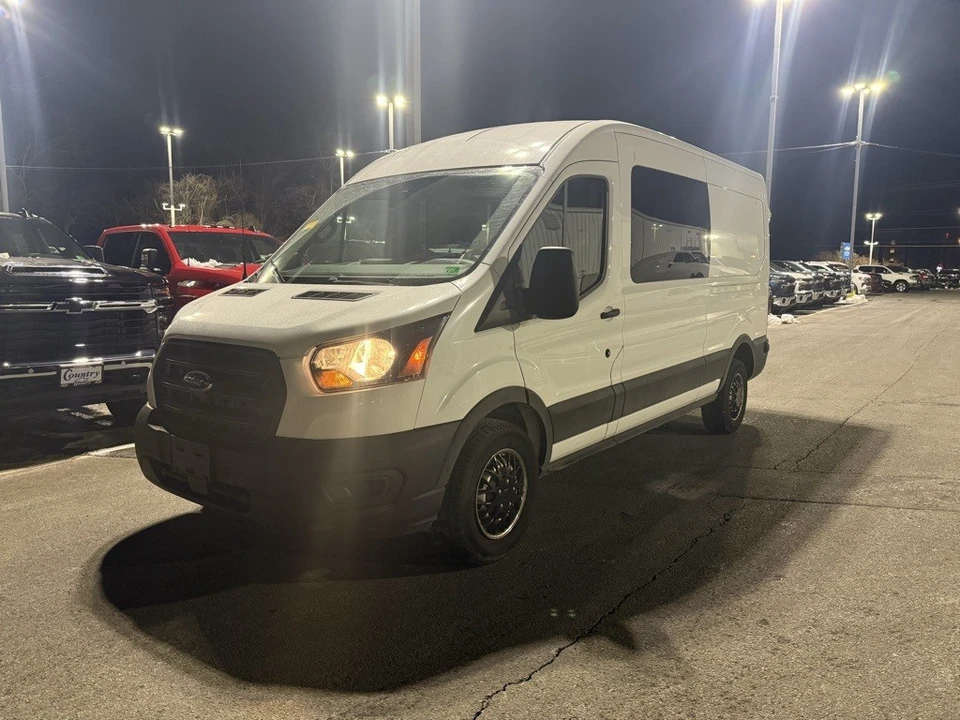 2020 Ford Transit - Image 4 of 12