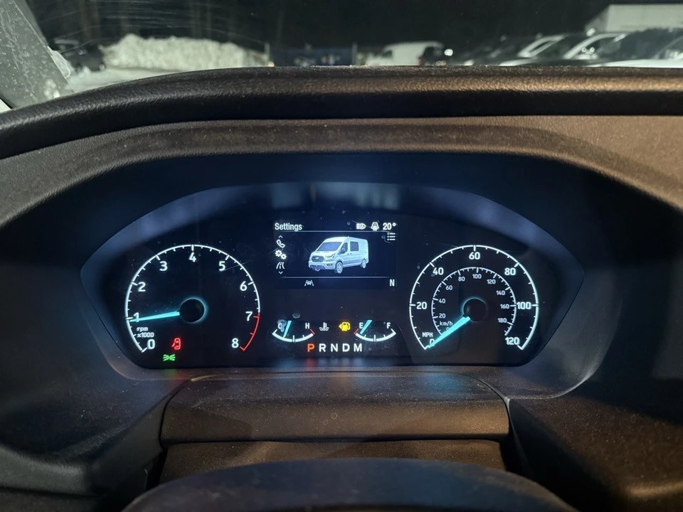 2020 Ford Transit - Image 8 of 12
