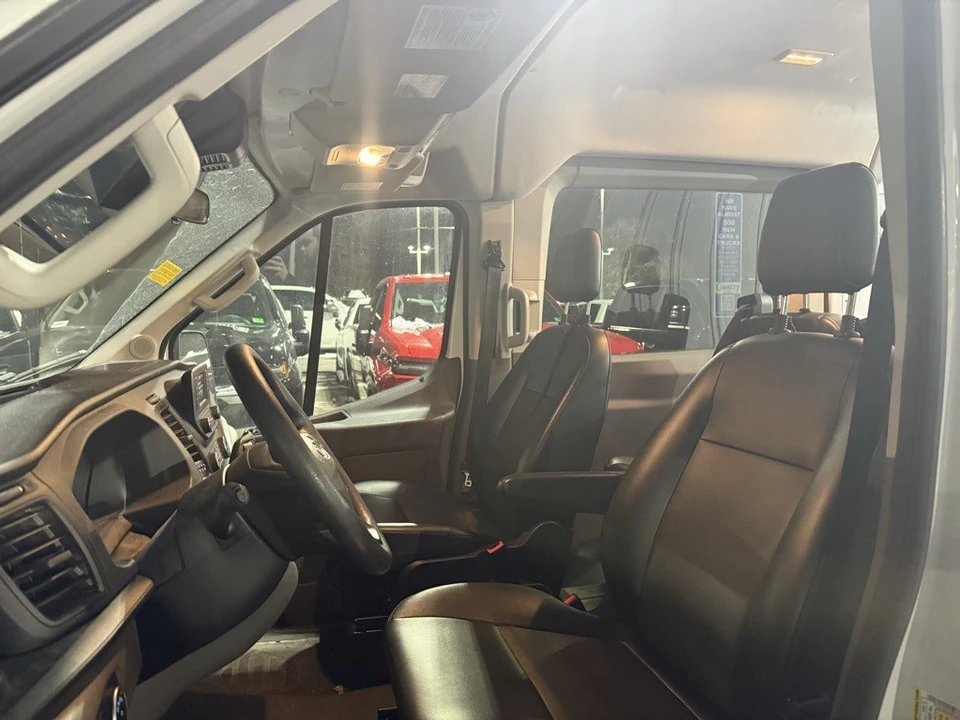 2020 Ford Transit - Image 12 of 12