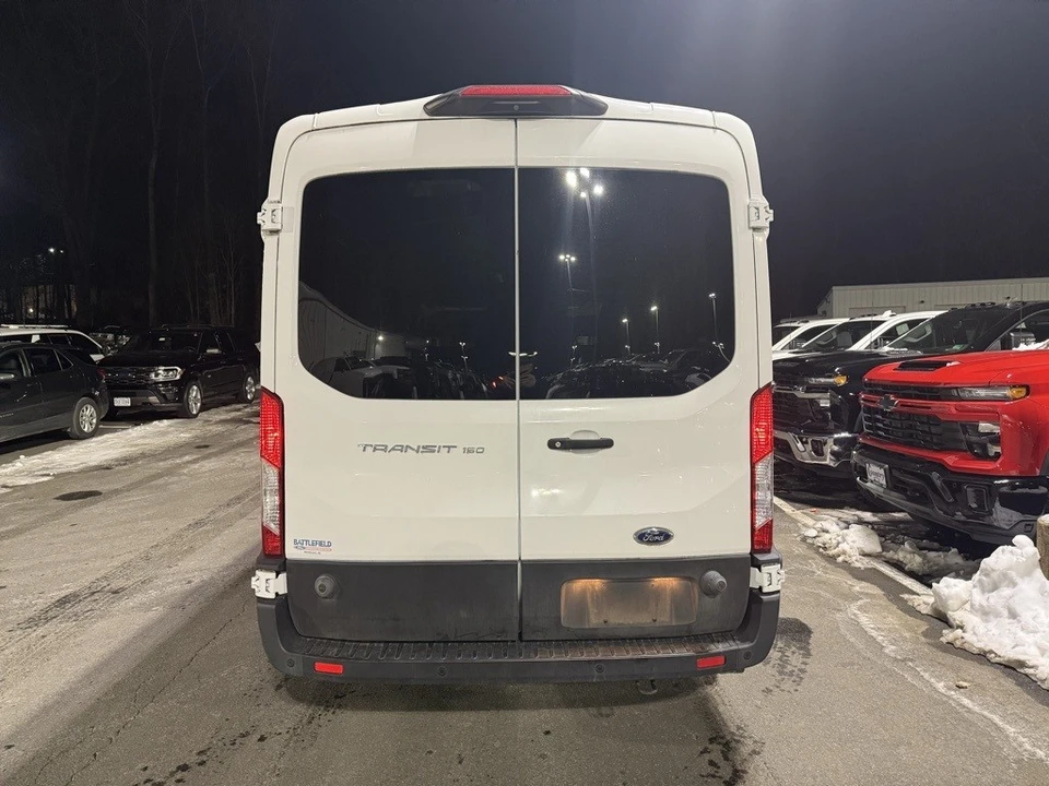 2020 Ford Transit - Image 3 of 12