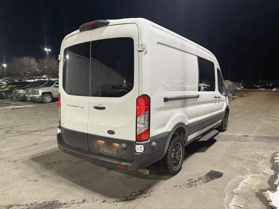 2020 Ford Transit - Image 2 of 12