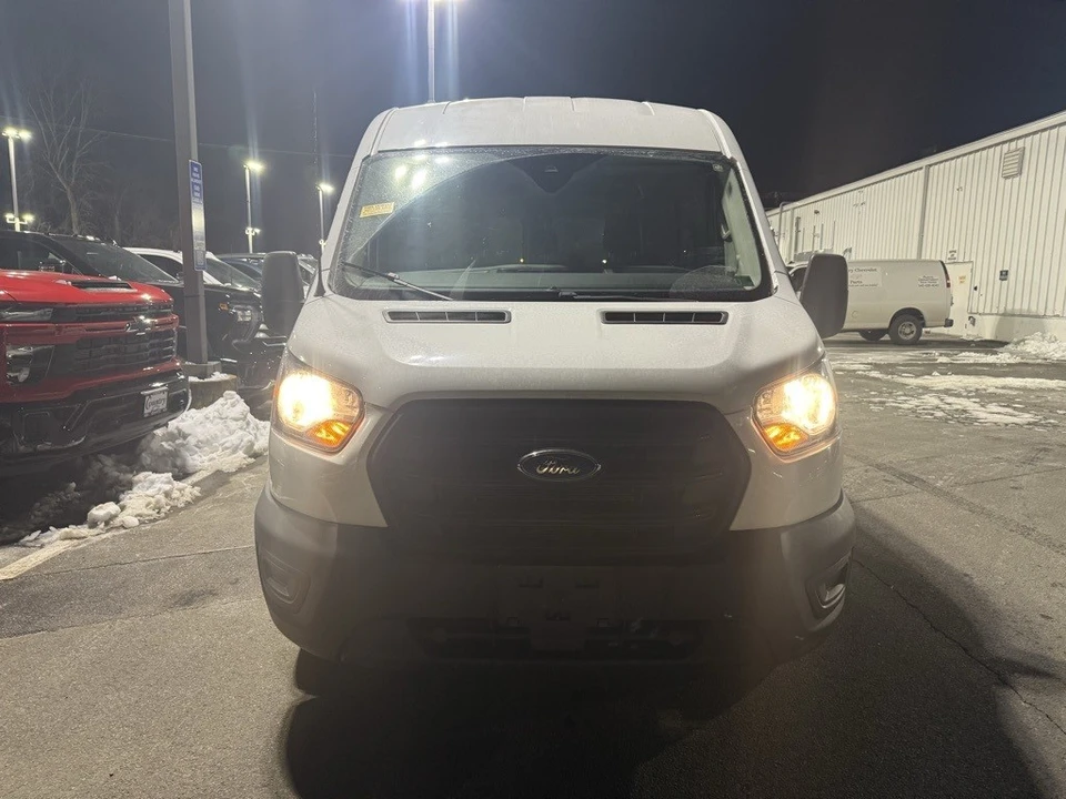2020 Ford Transit - Image 5 of 12