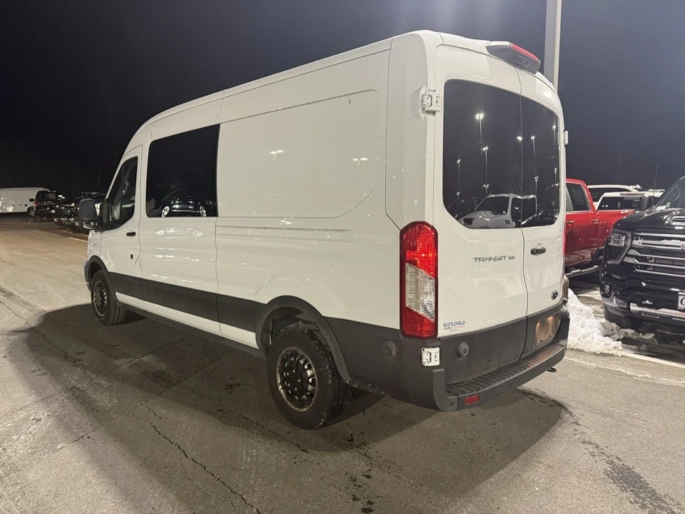 2020 Ford Transit - Image 6 of 12