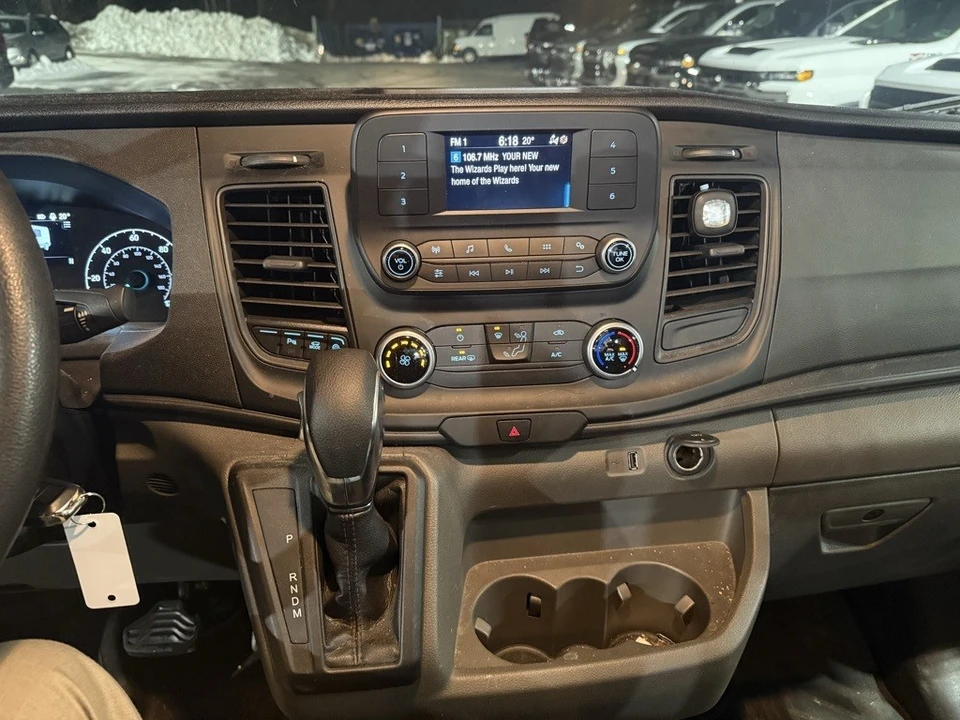 2020 Ford Transit - Image 10 of 12