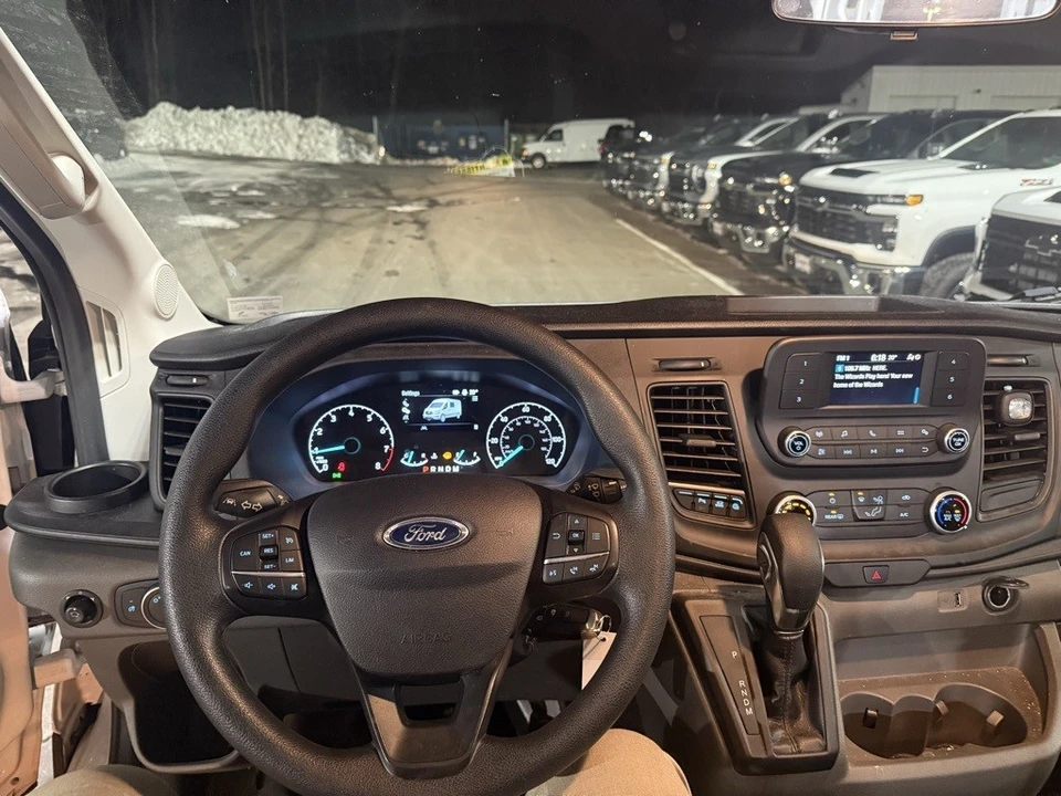 2020 Ford Transit - Image 11 of 12