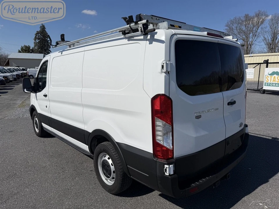 2020 Ford Transit - Image 11 of 12