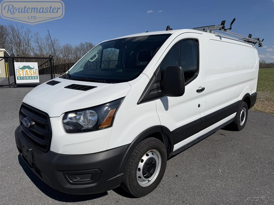 2020 Ford Transit - Image 5 of 12