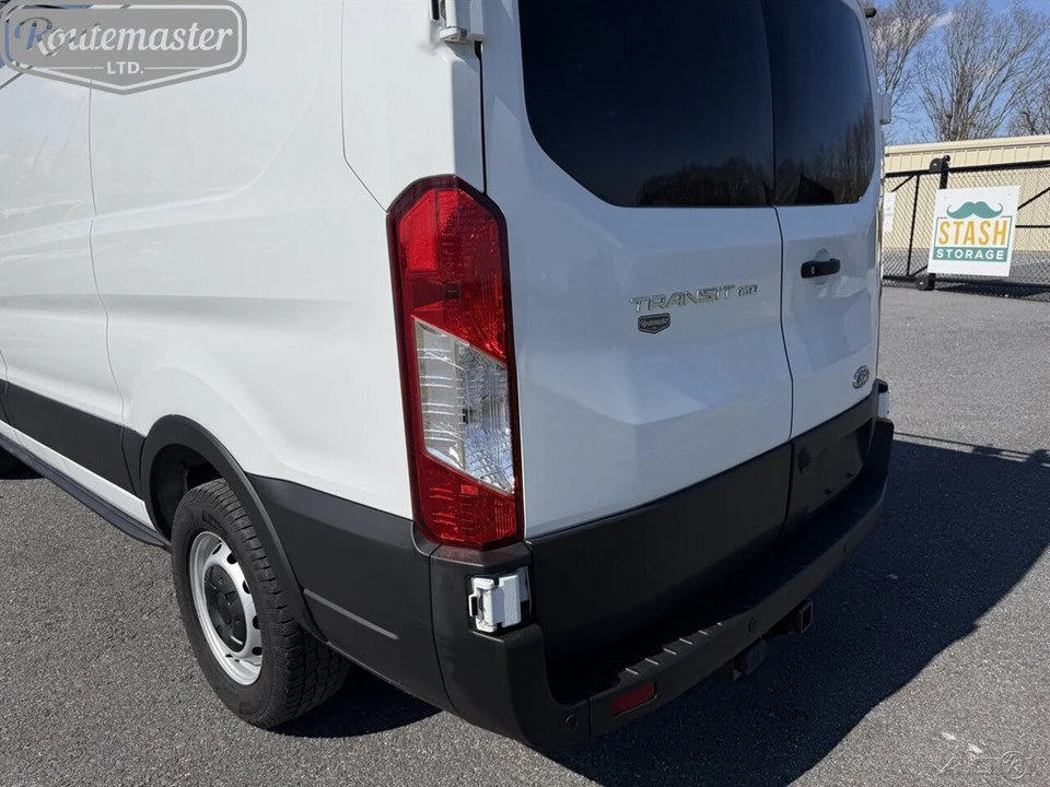 2020 Ford Transit - Image 12 of 12