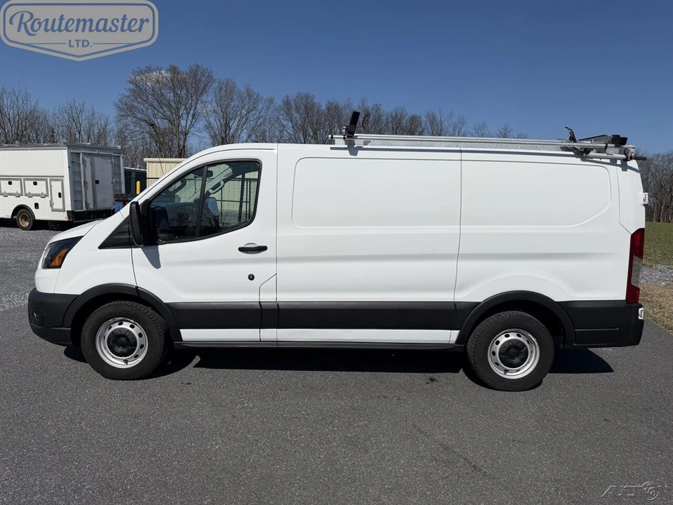2020 Ford Transit - Image 10 of 12