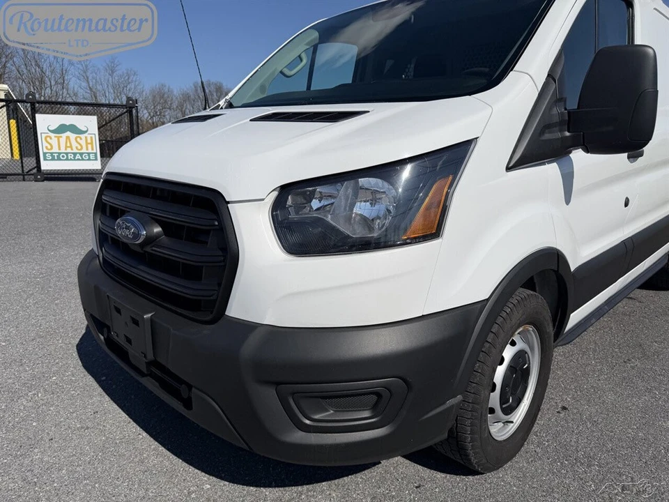 2020 Ford Transit - Image 6 of 12