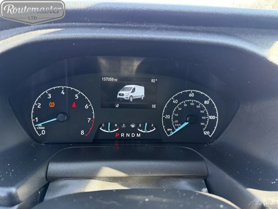 2020 Ford Transit - Image 3 of 12