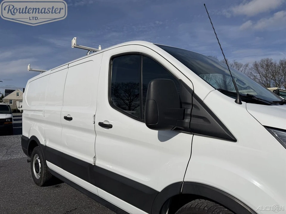 2020 Ford Transit - Image 3 of 12